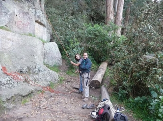 listos para escalar